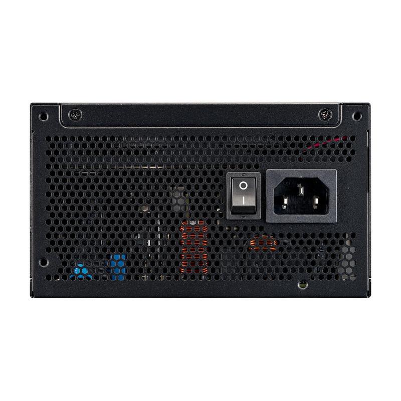 منبع تغذیه کامپیوتر کولر مستر مدل GX III GOLD 750