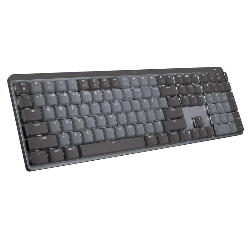 کیبورد لاجیتک مدل MX MECHANICAL TACTILE