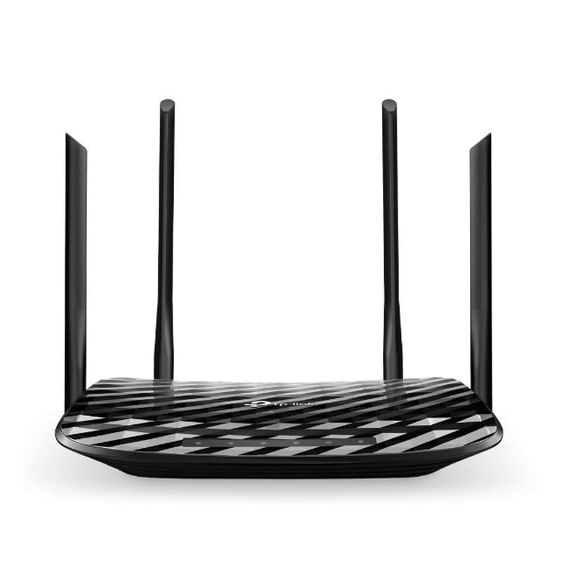 روتر تی پی-لینک مدل Archer C6 v2 AC1200