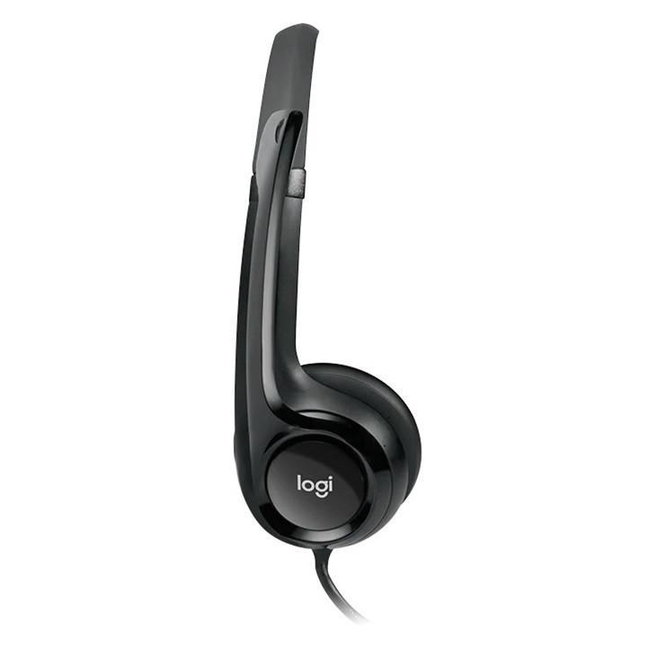 هدست لاجیتک مدل H390