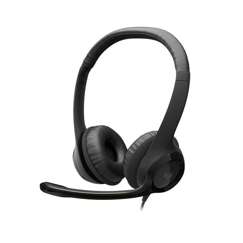 هدست لاجیتک مدل H390