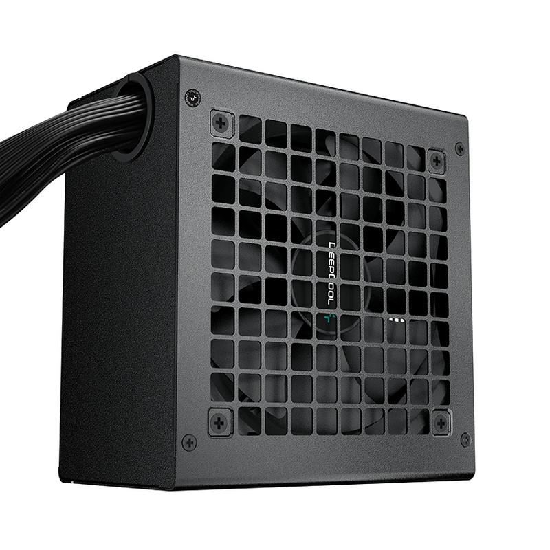 منبع تغذیه کامپیوتر دیپ کول مدل PK650D