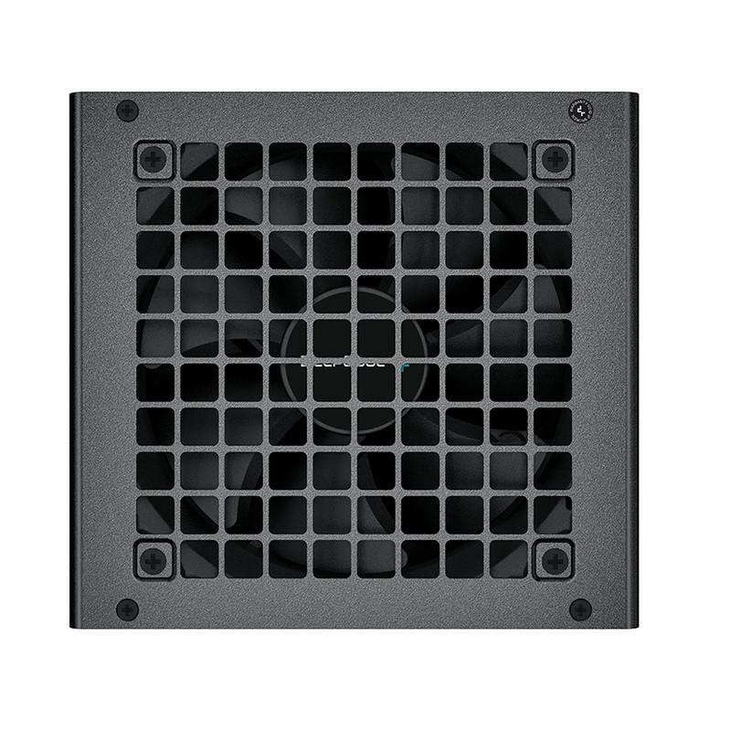 منبع تغذیه کامپیوتر دیپ کول مدل PK650D