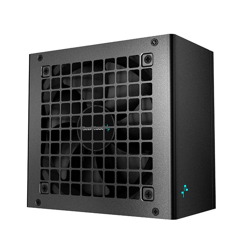 منبع تغذیه کامپیوتر دیپ کول مدل PK650D