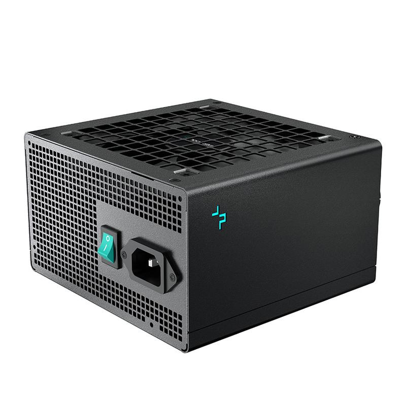 منبع تغذیه کامپیوتر دیپ کول مدل PK650D