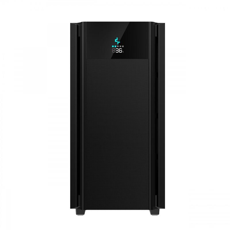 کیس کامپیوتر دیپ کول مدل CH510 MESH DIGITAL