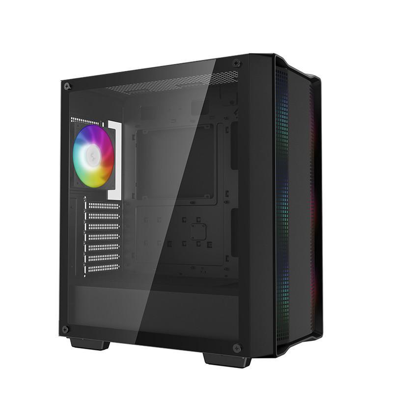 کیس کامپیوتر دیپ کول مدل CC560 ARGB V2