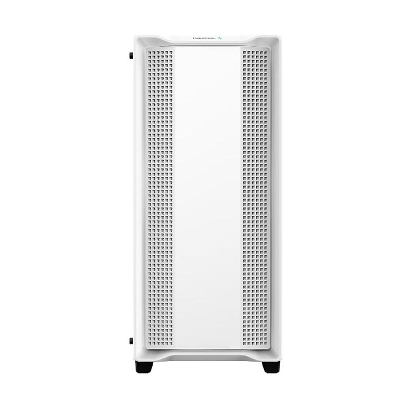 کیس کامپیوتر دیپ کول مدل CC560 WHITE