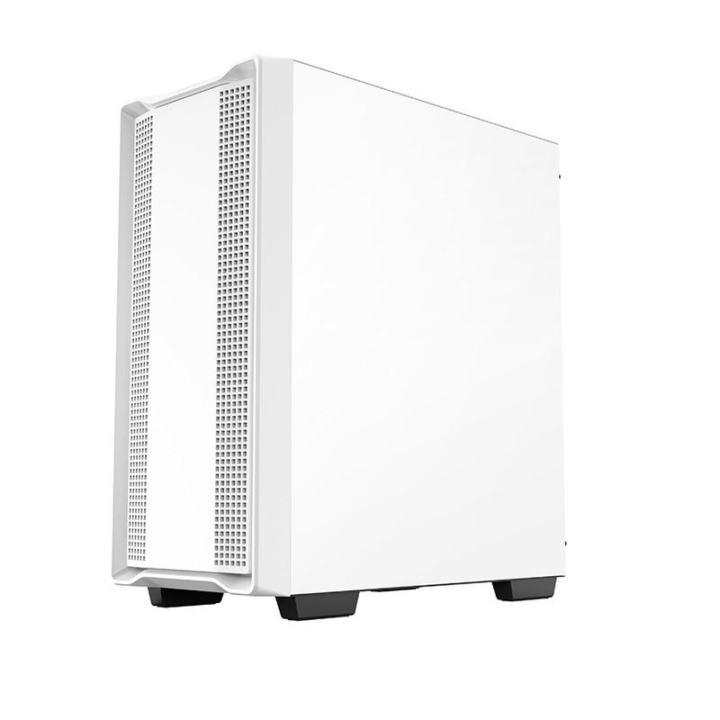 کیس کامپیوتر دیپ کول مدل CC560 WHITE
