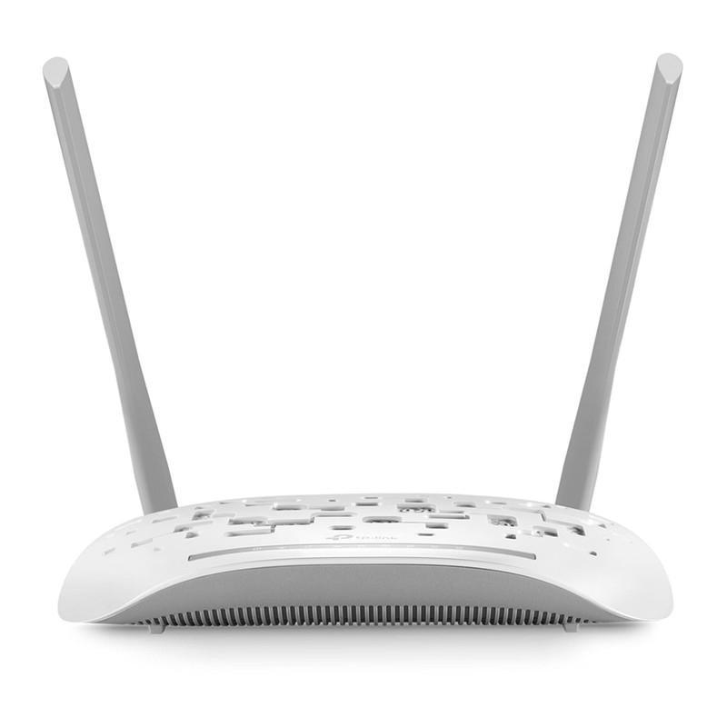 مودم روتر ADSL تی پی-لینک مدل TD-W8961N V5.0