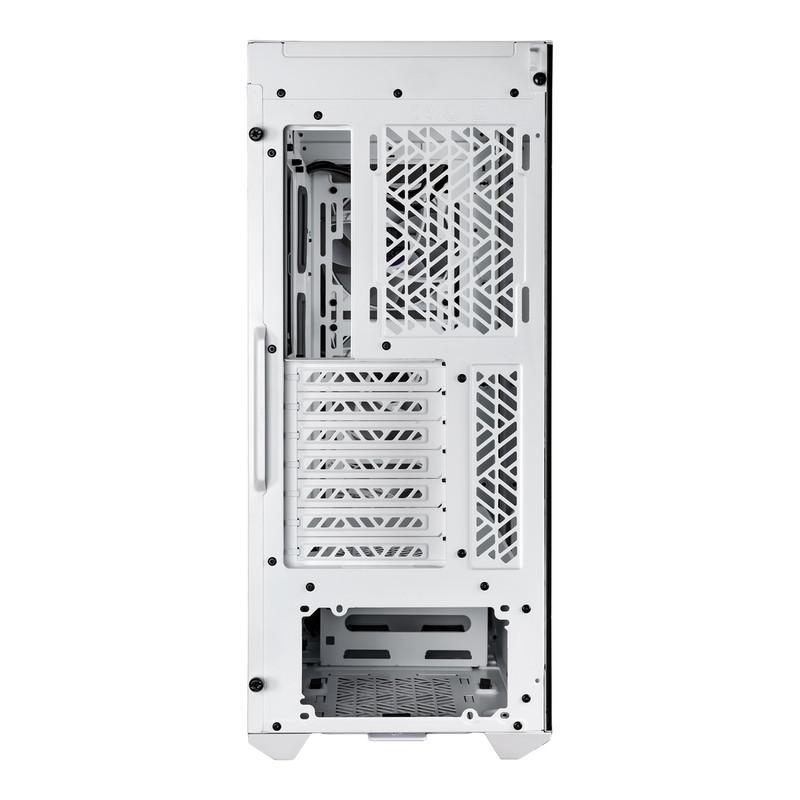 کیس کامپیوتر گیمینگ کولر مستر مدل TD500 Mesh V2