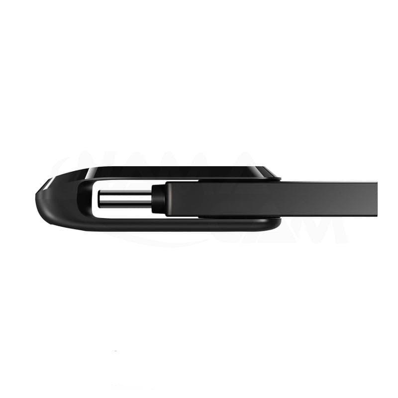 فلش مموری سن دیسک مدل Sandisk ultra ظرفیت 32 گیگابایت