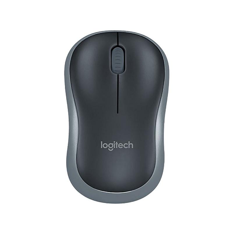 ماوس بی سیم لاجیتک مدل M185