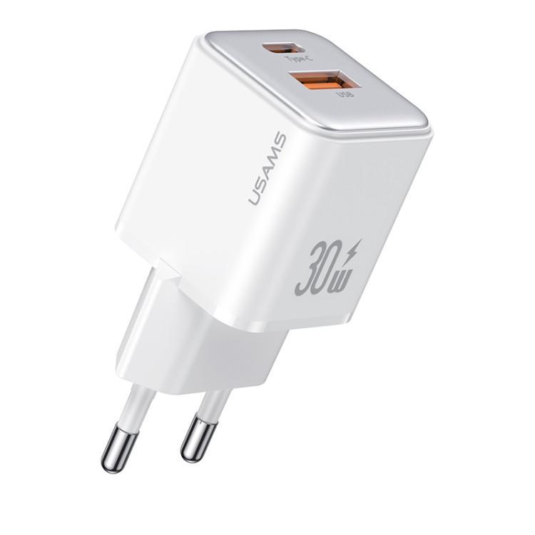 شارژر دیواری 30 وات یوسمز مدل US-CC189