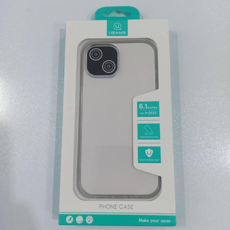 کاور یوسمز مدل BH850 مناسب برای گوشی موبایل اپل iphone 15
