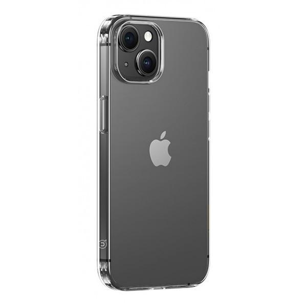 کاور یوسمز مدل BH850 مناسب برای گوشی موبایل اپل iphone 15