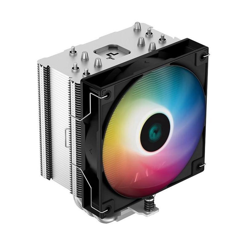 خنک کننده پردازنده دیپ کول مدل AG500 ARGB