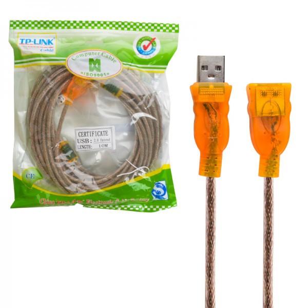 کابل افزایش طول USB 2.0 تی پی-لینک مدل CE طول 10 متر