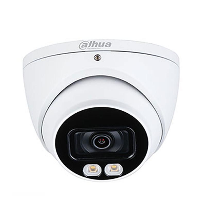 دوربین مداربسته آنالوگ داهوا مدل DH-HAC-HDW1509TP-A-LED
