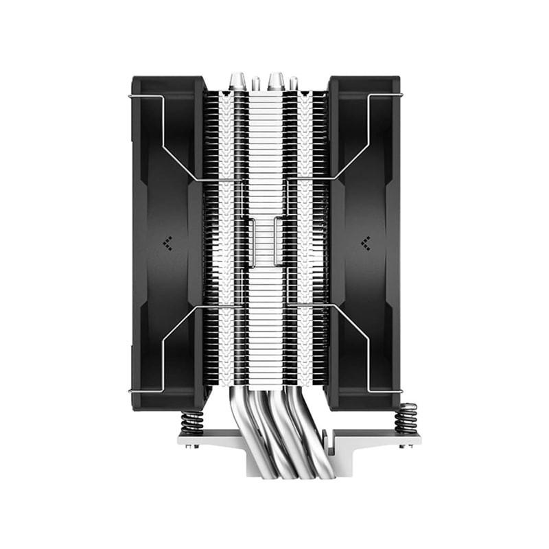 سیستم خنک کننده بادی دیپ کول مدل AG400 Plus