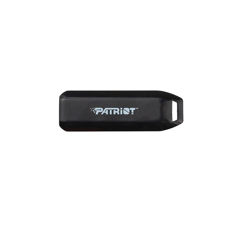 فلش مموری USB 3.2 پتریوت مدل Xporter 3 ظرفیت 64 گیگابایت 