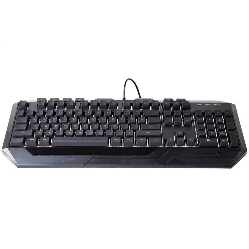 ست گیمینگ کولر مستر مدل Devastator 3