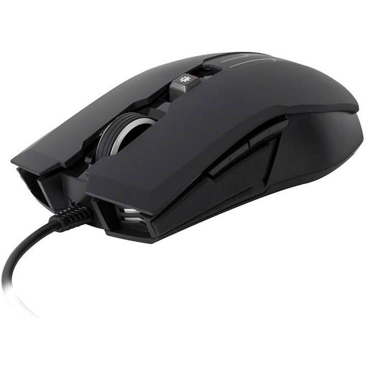 ست گیمینگ کولر مستر مدل Devastator 3
