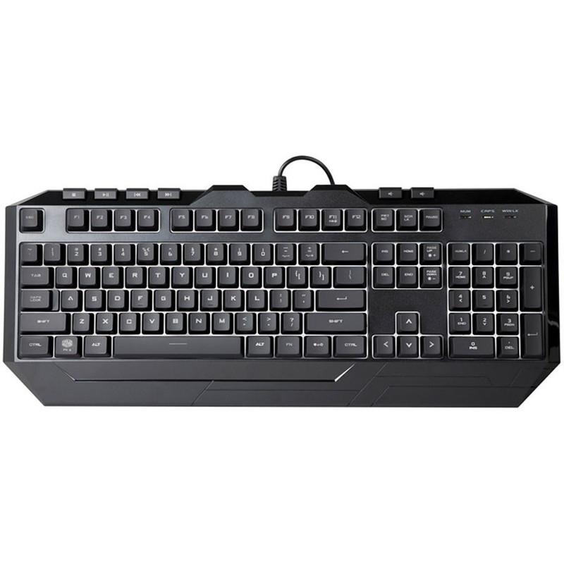 ست گیمینگ کولر مستر مدل Devastator 3