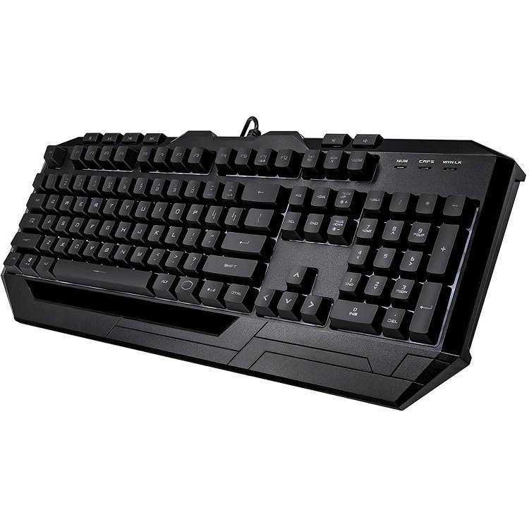 ست گیمینگ کولر مستر مدل Devastator 3