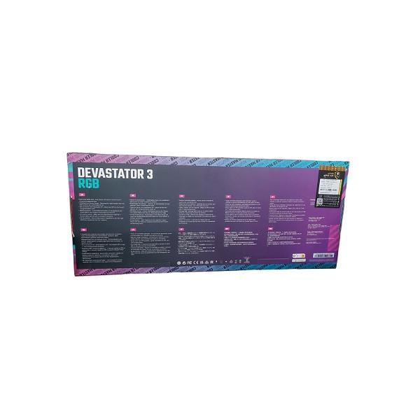 ست گیمینگ کولر مستر مدل Devastator 3