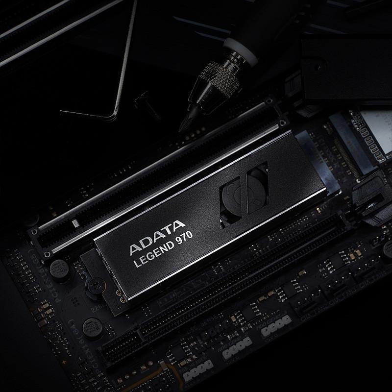 اس اس دی اینترنال ای دیتا مدل LEGEND 970 ظرفیت یک ترابایت