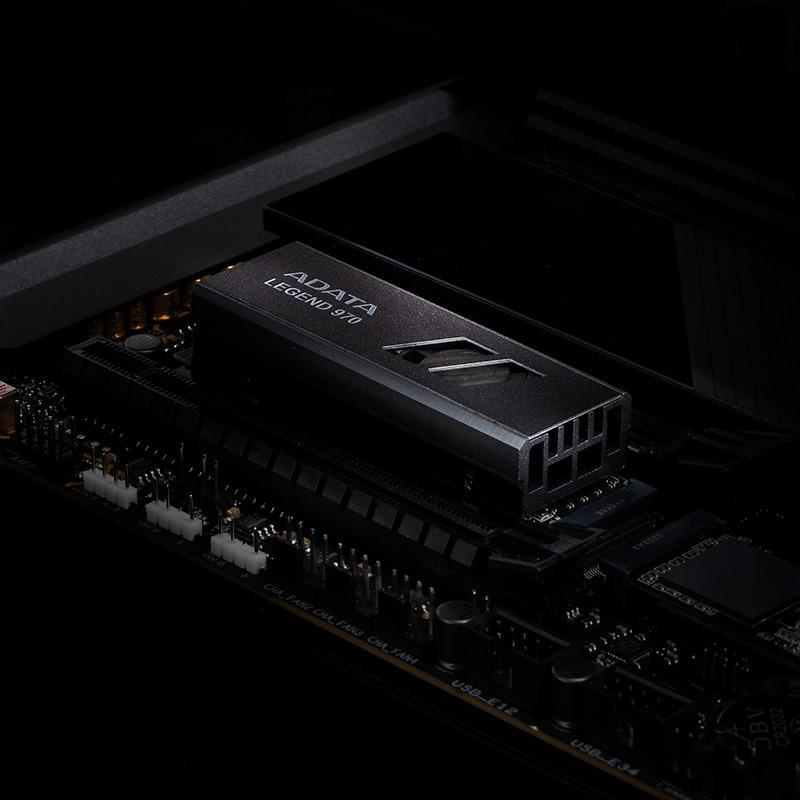 اس اس دی اینترنال ای دیتا مدل LEGEND 970 ظرفیت یک ترابایت