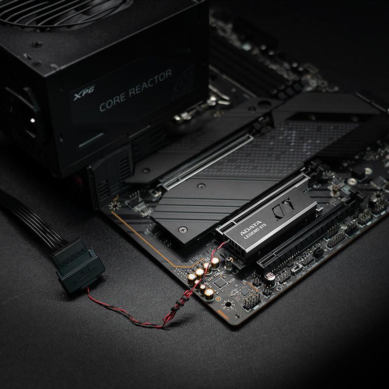 اس اس دی اینترنال ای دیتا مدل LEGEND 970 ظرفیت یک ترابایت
