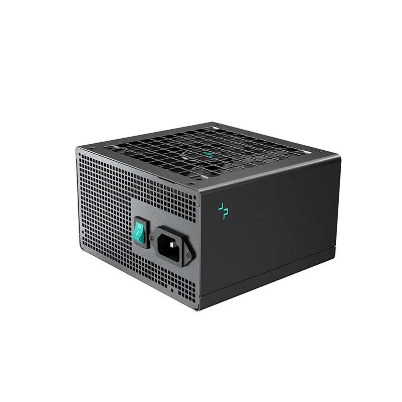 منبع تغذیه کامپیوتر دیپ کول مدل PN750D