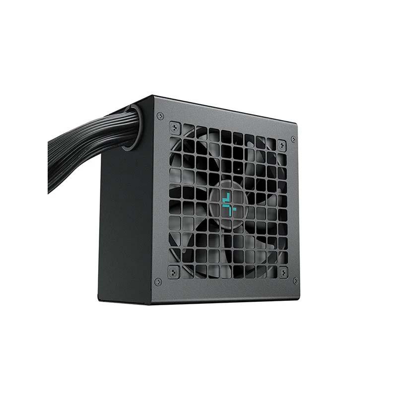 منبع تغذیه کامپیوتر دیپ کول مدل PN750D
