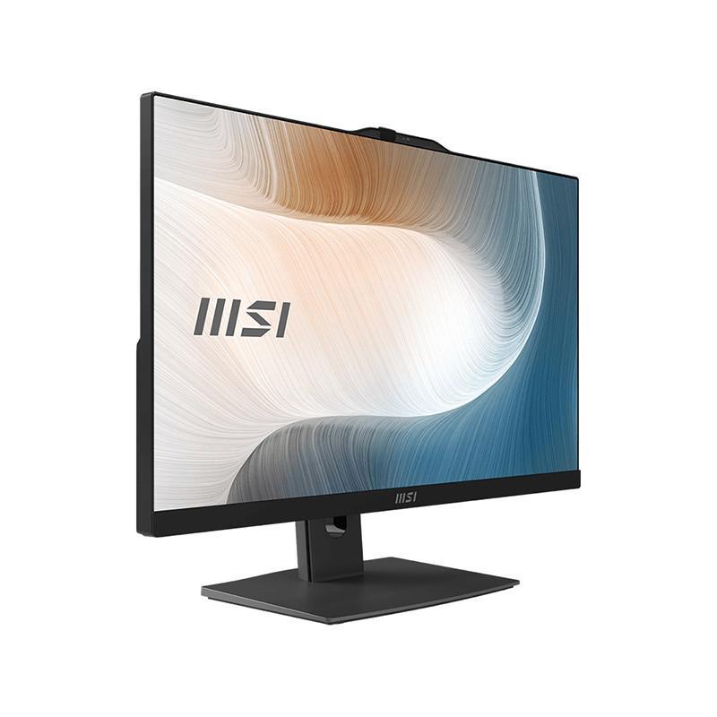 کامپیوتر همه کاره 23.8 اینچ ام اس آی مدل AM242P 1M-100U 8GB DDR5 500GB