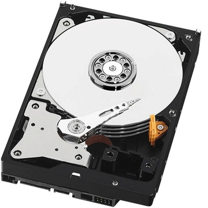 هارد دیسک اینترنال وسترن دیجیتال مدل WD05PURZ ظرفیت 500 گیگابایت