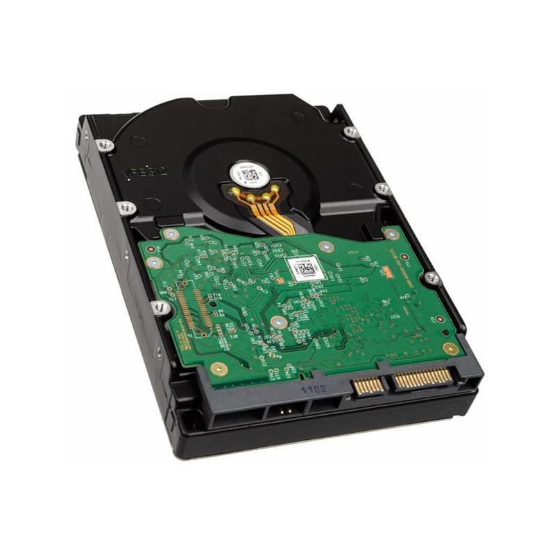 هارددیسک اینترنال وسترن دیجیتال مدل Purple WD85PURZ ظرفیت 8 ترابایت