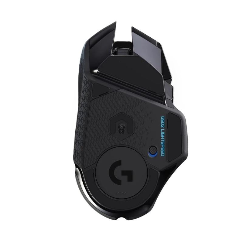 ماوس مخصوص بازی  بی سیم  لاجیتک مدل G502 LIGHTSPEED