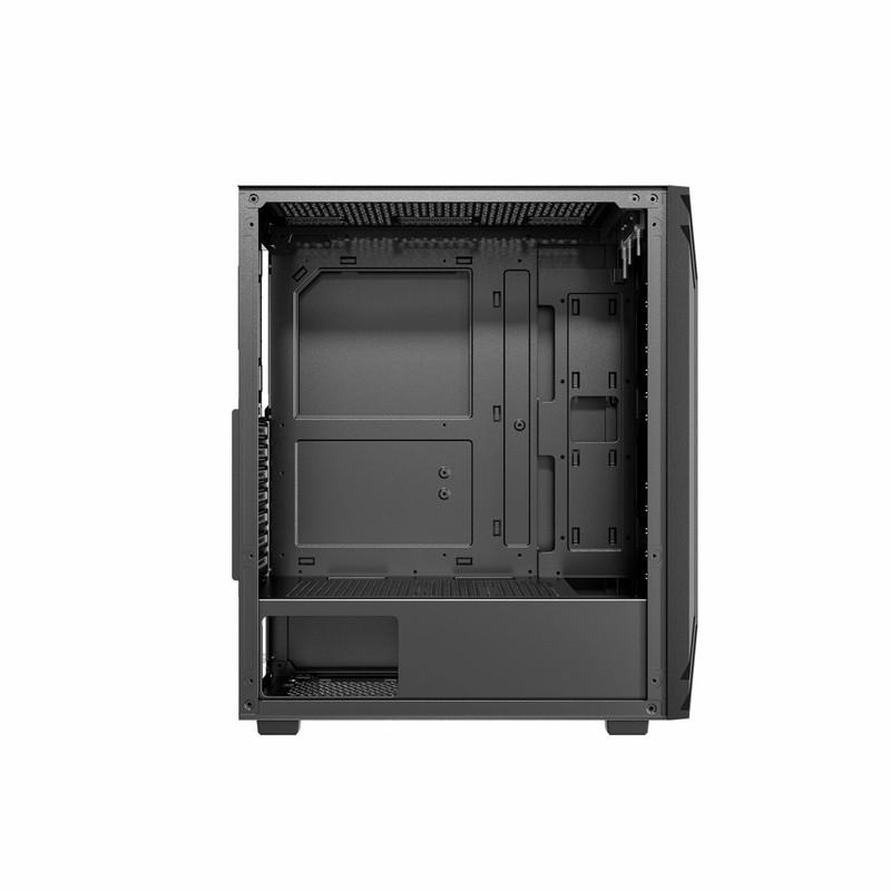 کیس کامپیوتر لاجی کی مدل C260B