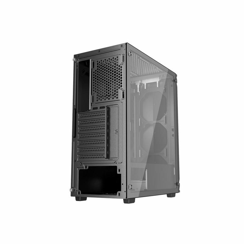 کیس کامپیوتر لاجی کی مدل C260B