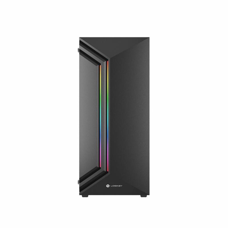 کیس کامپیوتر لاجی کی مدل C260B