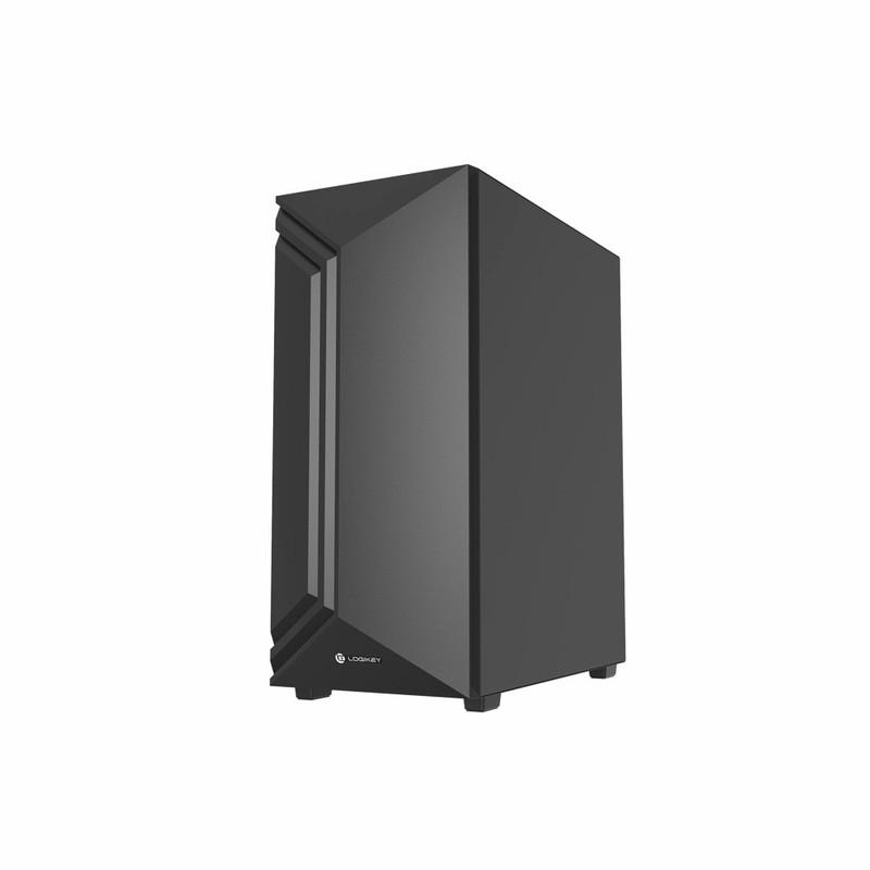 کیس کامپیوتر لاجی کی مدل C260B