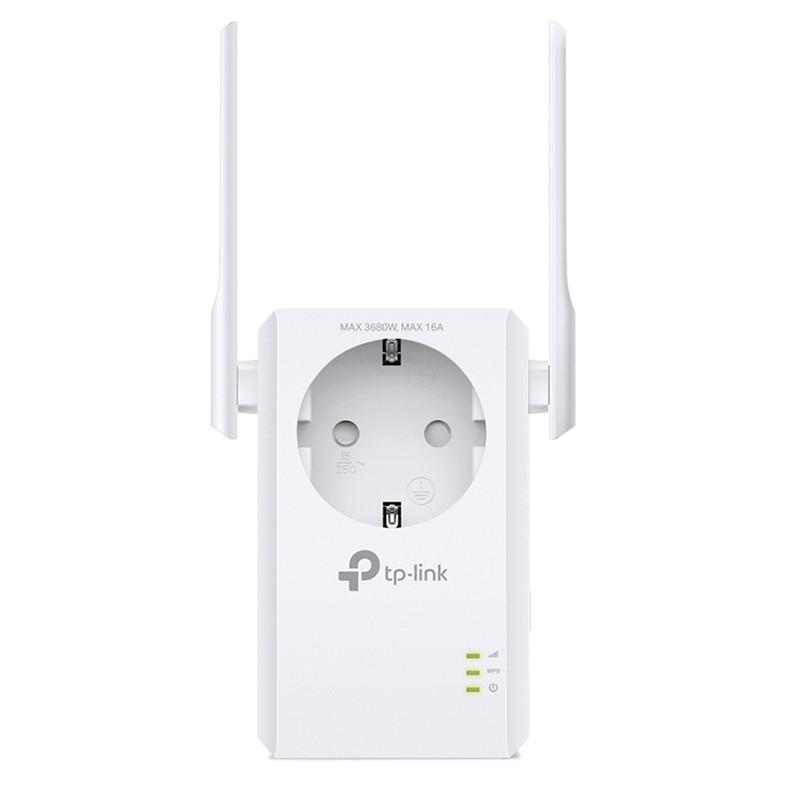 توسعه دهنده شبکه بی‌سیم تی پی-لینک مدل TL-WA860RE