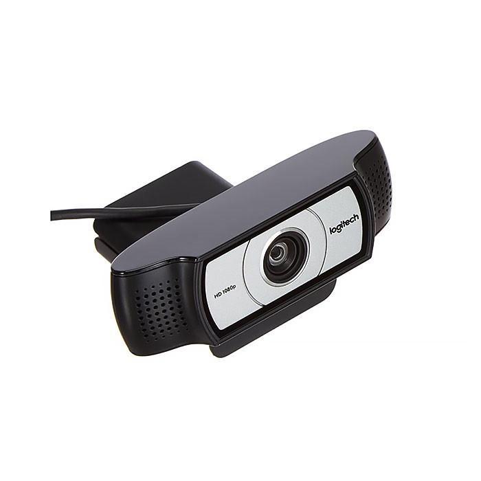 وب کم لاجیتک مدل C930c PRO HD