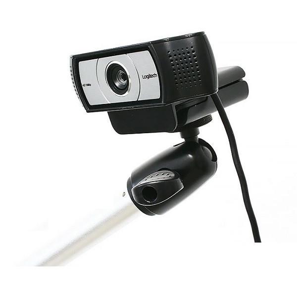 وب کم لاجیتک مدل C930c PRO HD
