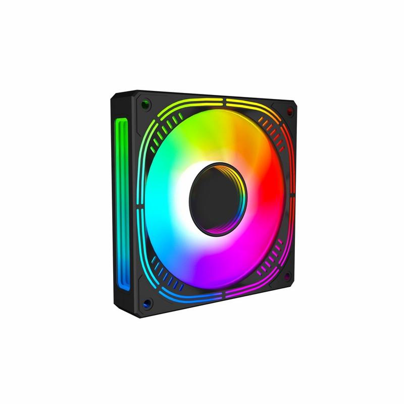 فن کیس لاجی کی مدل F124B