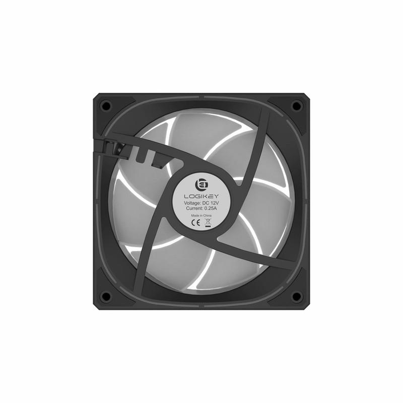 فن کیس لاجی کی مدل F124B