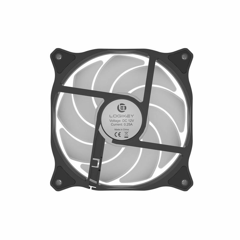 فن کیس لاجی کی مدل F321B