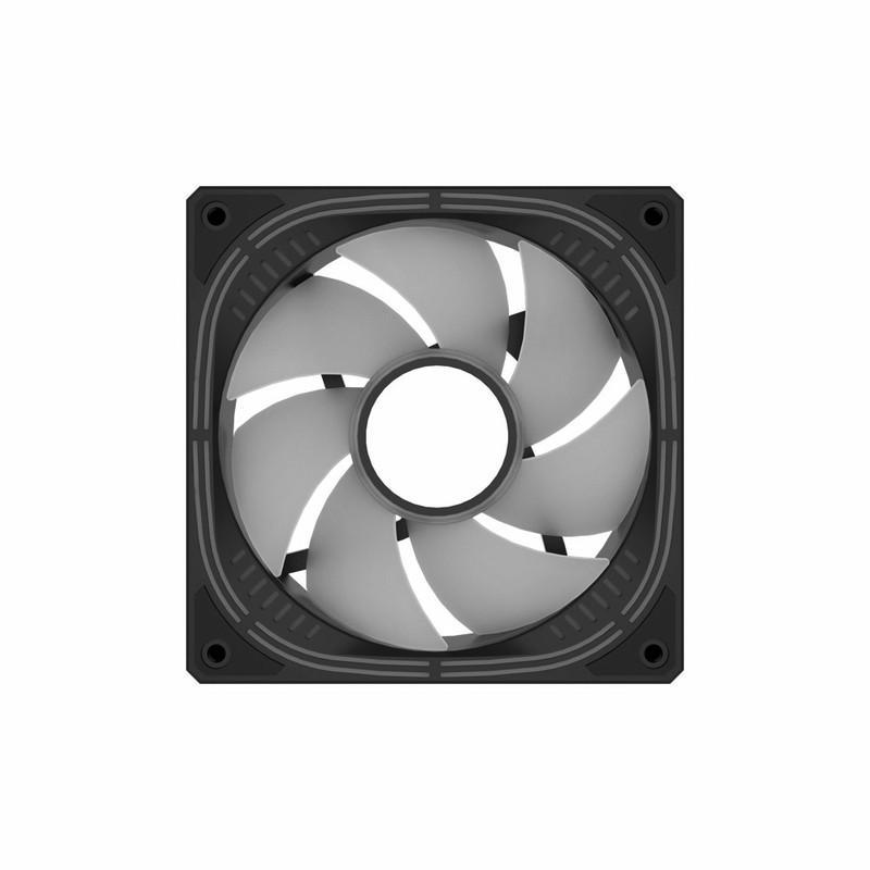 فن کیس لاجی کی مدل F324B